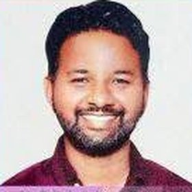 Photo of Deepak Kumar