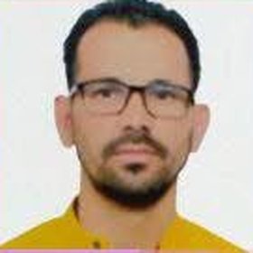 Photo of Hem Raj