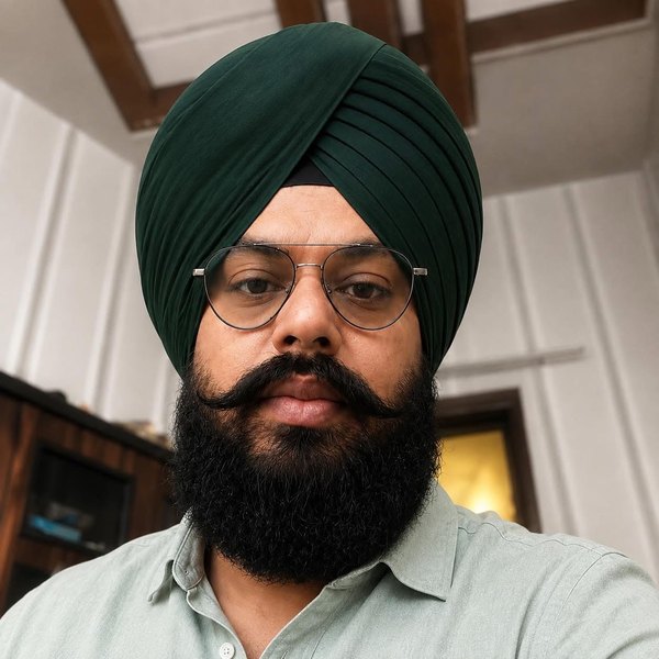 Photo of Rajiv Kumar