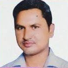 Photo of Ravi Kumar